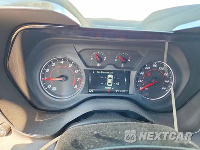 Zdjęcie 9 z 12 samochodu: 2018 CHEVROLET CAMARO LT VIN:1G1FB1RS7J0125960 - miniatura