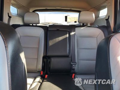 Zdjęcie 10 z 13 samochodu: 2020 GMC TERRAIN SLT VIN:3GKALPEVXLL279512 - miniatura