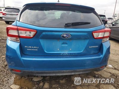 Zdjęcie 6 z 13 samochodu: 2019 SUBARU IMPREZA VIN:4S3GTAA62K1752603 - miniatura