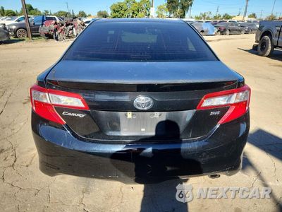 Zdjęcie 6 z 12 samochodu: 2013 TOYOTA CAMRY SE VIN:4T1BF1FKXDU673393 - miniatura