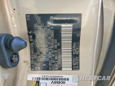 Zdjęcie 13 z 13 samochodu: 2006 TOYOTA SIENNA LE 8 PASSENGER VIN:5TDZA23C66S446746 - miniatura