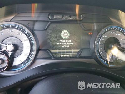 Zdjęcie 9 z 12 samochodu: 2022 RAM 1500 LIMITED VIN:1C6SRFHT4NN375309 - miniatura
