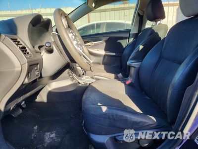 Zdjęcie 7 z 12 samochodu: 2011 TOYOTA COROLLA S VIN:2T1BU4EE6BC575124 - miniatura
