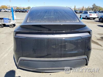 Zdjęcie 6 z 13 samochodu: 2026 TESLA MODEL Y VIN:7SAYGDED1TF699200 - miniatura