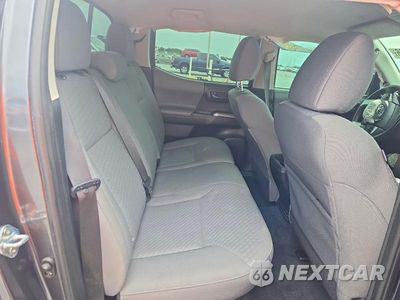 Zdjęcie 10 z 13 samochodu: 2021 TOYOTA TACOMA SR5 V6 VIN:3TMAZ5CNXMM149906 - miniatura