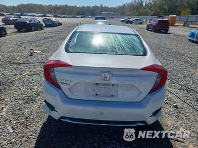 Zdjęcie 6 z 12 samochodu: 2020 HONDA CIVIC LX VIN:2HGFC2F6XLH568816 - miniatura