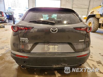 Zdjęcie 6 z 13 samochodu: 2021 MAZDA CX-30 SELECT VIN:3MVDMBBL0MM212682 - miniatura