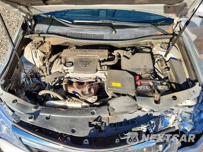 Zdjęcie 11 z 12 samochodu: 2013 TOYOTA CAMRY LE VIN:4T1BF1FK5DU289957 - miniatura