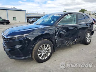 2026 HONDA CR-V EX 2HKRS3H44TH310296 - główne zdjęcie licytacji z USA - miniatura