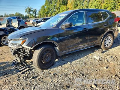2019 NISSAN ROGUE S 5N1AT2MT3KC819335 - główne zdjęcie licytacji z USA - miniatura