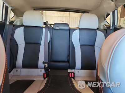 Zdjęcie 10 z 13 samochodu: 2023 SUBARU CROSSTREK LIMITED VIN:JF2GTHNC5PH248412 - miniatura