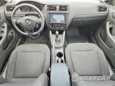Zdjęcie 8 z 12 samochodu: 2015 VOLKSWAGEN JETTA BASE VIN:3VW2K7AJ0FM317945 - miniatura