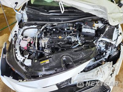 Zdjęcie 11 z 12 samochodu: 2026 TOYOTA COROLLA LE VIN:5YFB4MDE3TP424406 - miniatura