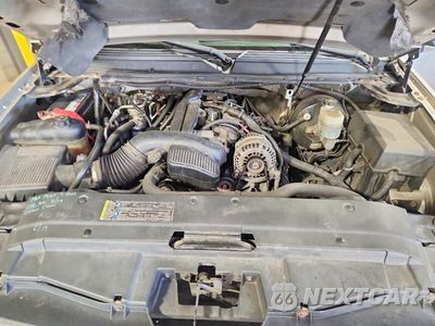Zdjęcie 12 z 13 samochodu: 2009 CHEVROLET SUBURBAN K1500 LTZ VIN:1GNFK36359R199764 - miniatura