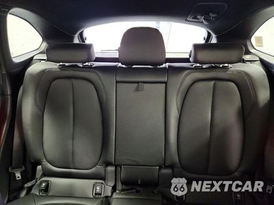 Zdjęcie 10 z 14 samochodu: 2021 BMW X1 XDRIVE28I VIN:WBXJG9C04M5T94212 - miniatura