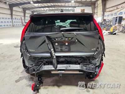 Zdjęcie 6 z 13 samochodu: 2026 KIA NIRO LX VIN:KNDCP3LE4T5316896 - miniatura