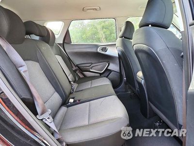 Zdjęcie 11 z 14 samochodu: 2022 KIA SOUL LX VIN:KNDJ23AUXN7174903 - miniatura