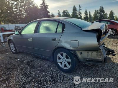 Drugie zdjęcie samochodu z przodu: 2002 NISSAN ALTIMA 2.5 VIN:1N4AL11D22C291935 - miniatura