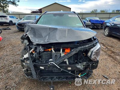 Piąte zdjęcie samochodu w środku: 2025 KIA NIRO WIND VIN:KNDCR3L14S5140616 - miniatura