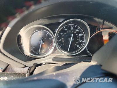Zdjęcie 9 z 12 samochodu: 2025 MAZDA CX-5 PREFERRED VIN:JM3KFBCM8S0719993 - miniatura