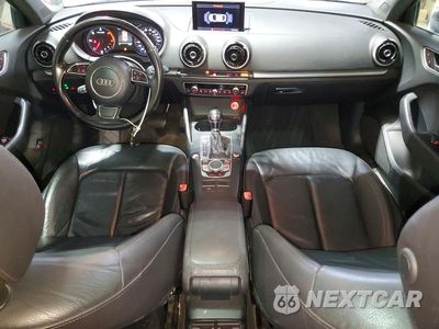 Zdjęcie 8 z 12 samochodu: 2015 AUDI A3 PREMIUM PLUS VIN:WAUCJGFF4F1101251 - miniatura