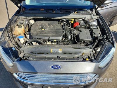 Zdjęcie 11 z 13 samochodu: 2016 FORD FUSION SE VIN:3FA6P0HD4GR272354 - miniatura