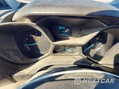Zdjęcie 9 z 13 samochodu: 2015 FORD TRANSIT CONNECT XLT VIN:NM0GE9F77F1197774 - miniatura