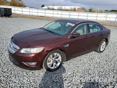 2012 FORD TAURUS SEL 1FAHP2EW5CG124368 - główne zdjęcie licytacji z USA - miniatura