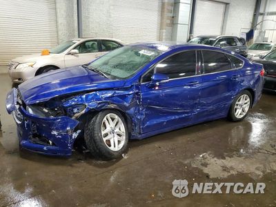 2015 FORD FUSION SE 3FA6P0H71FR114286 - główne zdjęcie licytacji z USA - miniatura