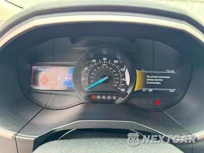 Zdjęcie 10 z 12 samochodu: 2020 FORD EDGE SEL VIN:2FMPK3J96LBA58345 - miniatura