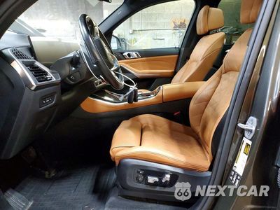 Zdjęcie 7 z 13 samochodu: 2025 BMW X5 XDRIVE40I VIN:5UX23EU02S9Z05358 - miniatura