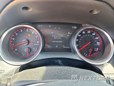 Zdjęcie 9 z 13 samochodu: 2020 TOYOTA CAMRY XSE VIN:4T1K61AK5LU510236 - miniatura