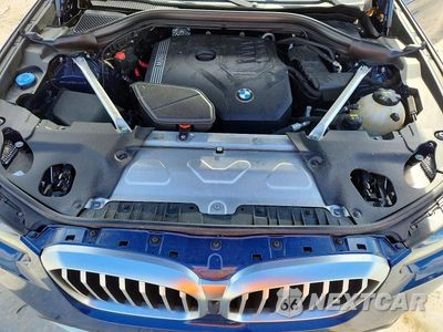 Zdjęcie 12 z 13 samochodu: 2022 BMW X3 SDRIVE30I VIN:5UX43DP06N9L42642 - miniatura