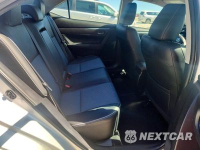 Zdjęcie 10 z 13 samochodu: 2015 TOYOTA COROLLA S PLUS VIN:2T1BURHE7FC355506 - miniatura