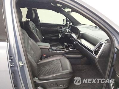 Zdjęcie 15 z 15 samochodu: 2025 KIA SORENTO X-LINE SX PRESTIGE VIN:5XYRKDJF4SG356833 - miniatura