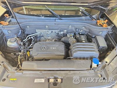 Zdjęcie 12 z 14 samochodu: 2018 VOLKSWAGEN ATLAS SEL VIN:1V2EP2CA2JC600244 - miniatura
