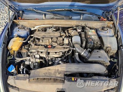 Zdjęcie 11 z 12 samochodu: 2022 HYUNDAI SONATA LIMITED VIN:5NPEH4J24NH148748 - miniatura