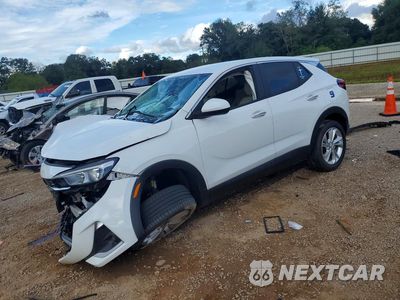 2023 BUICK ENCORE GX PREFERRED KL4MMBS2XPB134510 - główne zdjęcie licytacji z USA - miniatura
