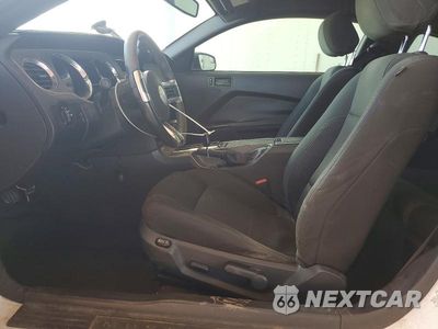 Zdjęcie 7 z 12 samochodu: 2014 FORD MUSTANG VIN:1ZVBP8AM6E5205205 - miniatura