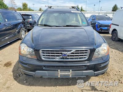 Piąte zdjęcie samochodu w środku: 2010 VOLVO XC90 3.2 VIN:YV4982CZ6A1548731 - miniatura