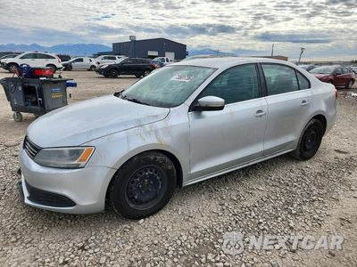 2013 VOLKSWAGEN JETTA SE 3VWDP7AJXDM405733 - główne zdjęcie licytacji z USA - miniatura