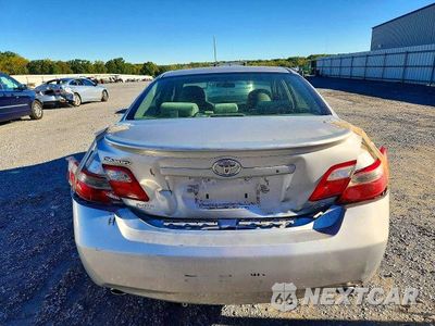 Zdjęcie 6 z 12 samochodu: 2007 TOYOTA CAMRY LE V6 VIN:4T1BK46K37U032975 - miniatura