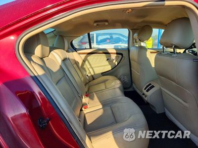Zdjęcie 10 z 12 samochodu: 2014 FORD TAURUS LIMITED VIN:1FAHP2F81EG127092 - miniatura