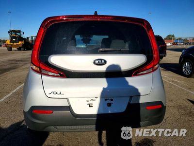 Zdjęcie 6 z 13 samochodu: 2020 KIA SOUL LX VIN:KNDJ23AU7L7089515 - miniatura