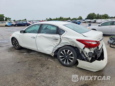 Drugie zdjęcie samochodu z przodu: 2018 NISSAN ALTIMA 2.5 SV VIN:1N4AL3AP0JC269873 - miniatura