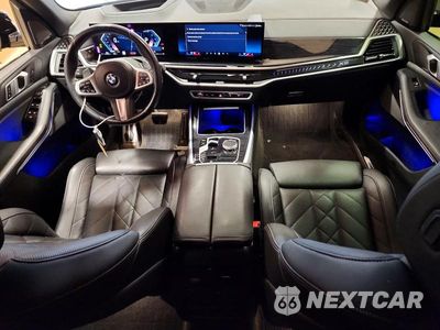 Zdjęcie 8 z 13 samochodu: 2024 BMW X5 XDRIVE40I VIN:5UX23EU05R9V37297 - miniatura