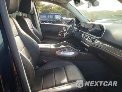 Zdjęcie 7 z 12 samochodu: 2020 MERCEDES-BENZ GLE 350 4MATIC VIN:4JGFB4KB1LA032945 - miniatura