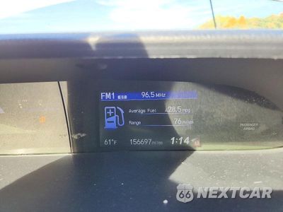 Zdjęcie 9 z 12 samochodu: 2015 HONDA CIVIC LX VIN:19XFB2F57FE219718 - miniatura