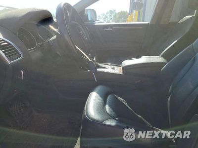 Zdjęcie 7 z 13 samochodu: 2012 AUDI Q7 PRESTIGE VIN:WA1DGAFE6CD009346 - miniatura