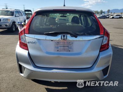 Zdjęcie 6 z 12 samochodu: 2016 HONDA FIT EX VIN:JHMGK5H78GX039166 - miniatura